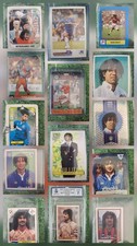 16 Ruud GULLIT Stickers + Cards. Mint. Some Very Rare from outside of UK picture