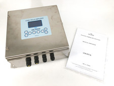 New CMC TEXPAN LCA.017.A Digital Load Cell Amplifier - No Box picture