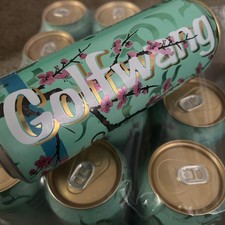 Golfwang x Arizona Big Can 650mL Limited Edition 2026 - SAME DAY SHIPPING picture