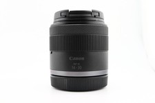 Canon RF-S 14-30mm F4-6.3 IS STM PZ lens picture