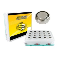 200pcs Exell A625PX 1.5V Alkaline Battery LR09 PX625A D625 EPX625G Lot picture