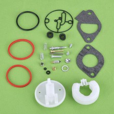 796184 Carburetor Carb Kit For Briggs & Stratton Carb 12HP-19HP Engine picture