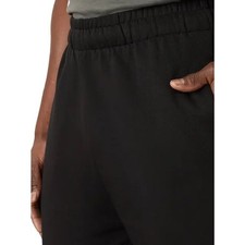 Pact Men's Black Sweatpants XL 100% Organic Cotton picture