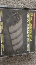 Autospecialty by PowerStop -  B729 Drum Brake Shoe, Rear & Adjuster Components picture