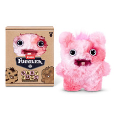 New Fuggler Baby Fugg Screech Edition 3.5