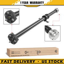 Rear Driveshaft Assembly for Cadillac CTS 2008-2014 AWD Auto Trans 10385629 picture