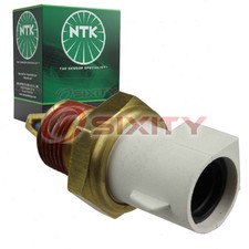 NGK NTK Air Charge Temperature Sensor for 1985-1997 Ford F-150 3.8L 4.9L xh picture