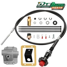 Axle Disconnect Cable Operated Actuator PSL400 for Dodge RAM1500 2500 3500 94-02 picture