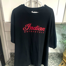 Rare Vintage, Indian Motorcycle 3XL, 2 sided, Franklin Motors, Dublin Ireland picture