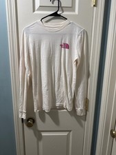 North face long sleeve tshirt picture