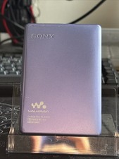 Sony Walkman WM-EX921  Cassette Player - New Belt, Working* picture