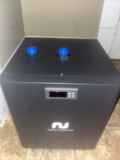 Nurecover PodChiller Pro Water Chiller NO CORD/UNTESTED picture