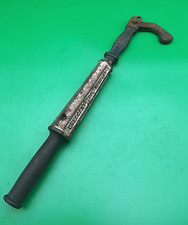 Vintage Crescent Tool Co. Jamestown NY USA “Giant” Trade Mark No. 1 Tool picture
