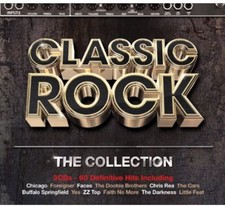 Various Artists - Classic Rock: Collection / Various [New CD] UK - Import picture