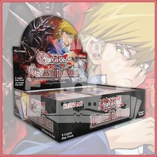 YuGiOh Beyond the Brave English Booster Box Factory Sealed Ships 10/9 picture