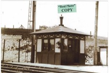 P&R Philadelphia & Reading Railroad Depot at Wyomissing Junction, Berks Co., PA picture