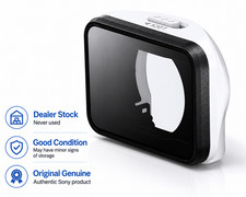 Original Genuine  AKA-MCP1 MC Protector For Sony FDR-X3000 HDR-AS300 Action Cam picture
