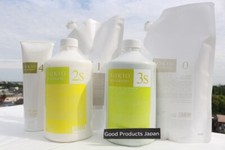 Dr Jr TOKIO IE INKARAMI Pro System Treatment 0 1 2s 3s 4s  For Smooth Hair picture