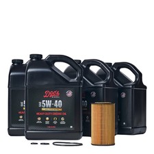 Doc's Diesel Mercedes-Benz Sprinter Oil Change Kit 2500/3500 2014-2017 picture