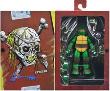 NECA Teenage Mutant Ninja Turtles 2012 Cartoon 6