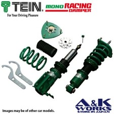 TEIN VSSB0-K1LS1 MONO RACING adjustable coilover KIT for SUBARU WRX STI VAF VAG picture