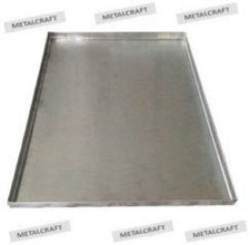 Pinnacle Woodcraft Midwest Galvanized Metal replacement 9 Pan 41