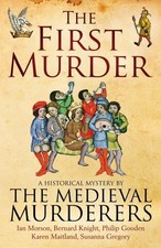 The First Murder (Medieval Murderers Group 8) By The Medieval Mu picture