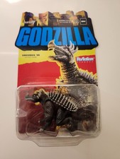 Anguirus 55 2023 SUPER 7 ReAction 3.75 Scale MOC NEW picture