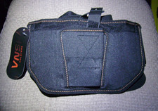 NEW VNSH Black Belly Band Holster Secure & Discreet | Concealed Carry Fit picture