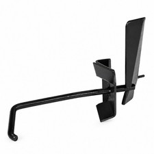 2x6 J Strongback Hook | Steel-Ply Concrete Forming Alignment Hook - Sandbaggy picture