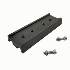 Dovetail Rail 120mm (4.7