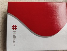 Hollister 14603 NewImage Skin Barrier with Floating Flange and Tape.3 Boxes picture