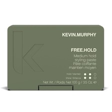 Kevin Murphy Free HolKevin Murphy Free Hold Medium Hold Styling Paste 100g 3.5oz picture