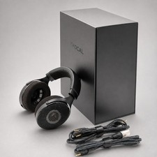 FOCAL Massdrop Elex Headphones - with warranty picture