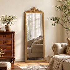 Besdomus Vintage Full Length Mirror: 21