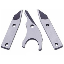 Replacement Blade For 18-Gauge Shear Cutter For Kett KIT102 For De-walt DW890 picture