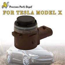 NEW 1x Parking Sensor For Tesla Model X 1127502-09-C 112750209C Good Quality US picture