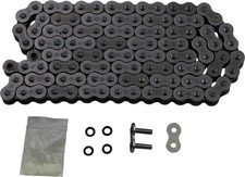 JT 525 X1R3 Heavy Duty X-Ring Sealed Drive Chain 110 Links Steel picture