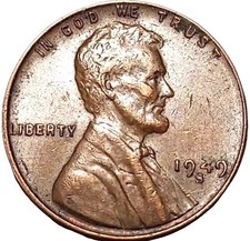 1949-S Lincoln Wheat Cent “Best Value On eBay” FAST SHIPPING picture