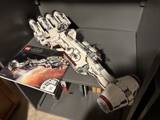 LEGO Star Wars: Tantive IV (75244) NO MINIFIGURES picture