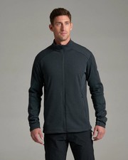 Kuhl M's Reactiv Grid FZ In The Color Mutiny Blue - Brand New w/ Tags picture