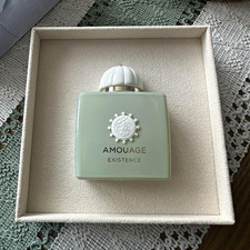 Amouage Existence Perfume 3.4 fl oz Regular Size New with Box picture