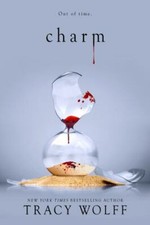 Charm: An Epic Dark Academia Paranormal Romance (Crave, 5) by Wolff, Tracy picture