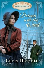 Driven with the Wind (Cheney Duvall, M.D.) picture