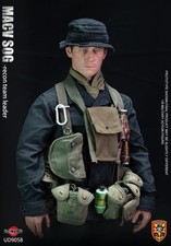 Ujindou 1/6 Scale MAC-V-SOG Vietnam Recon Team Leader 12