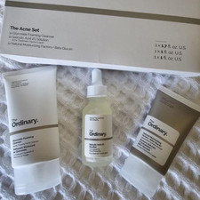 NIB 100% Authentic The Ordinary The Acne Set with Salicylic Acid picture