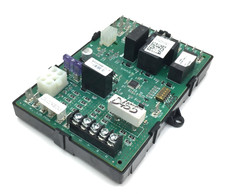 Honeywell ST9120U1011 Universal Fan Timer Control Board ST9120U used #D455 picture