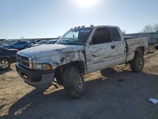 Used Intercooler fits: 2001 Dodge 2500 PICKUP  Grade A picture