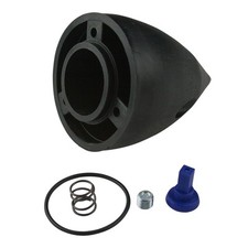 SeaDoo Jet Pump Nose Cone Anti-Rattle Kit 2000-04 XP / DI & 2000-03 RX / DI picture