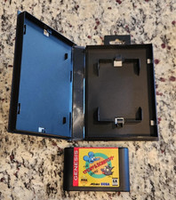 The Itchy And Scratchy Game (Sega Genesis) picture
